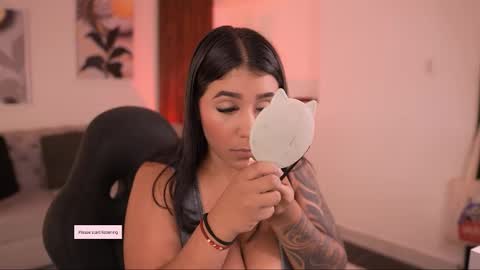 Sheyla Bakerr  online show from November 28, 9:45 am