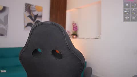 Sheyla Bakerr  online show from February 20, 10:38 am