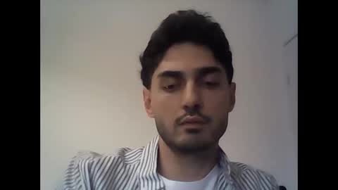 shhervin online show from November 23, 7:35 pm