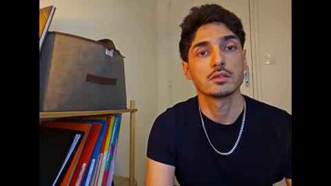 shhervin online show from April 1, 12:33 am