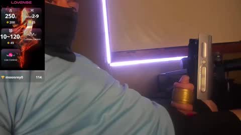 Daddy online show from September 10, 2:55 am