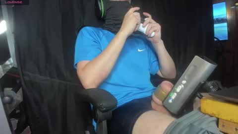 Daddy online show from October 4, 4:32 am