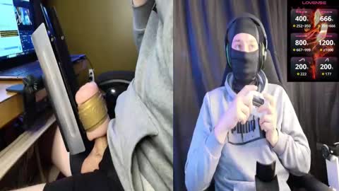 Daddy online show from February 20, 3:58 am