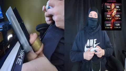 Daddy online show from February 24, 4:32 am