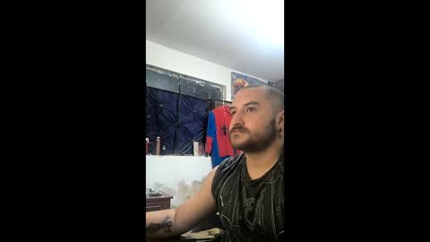 TSK online show from February 13, 9:27 am