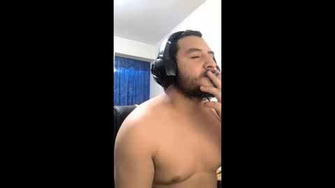 TSK online show from April 4, 2:43 am