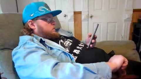 shifty885 online show from February 28, 8:43 pm