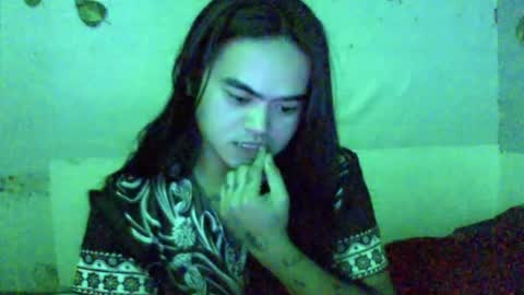 Snapshot of shimilove chatting on June 27, 2:55 pm shimilove online show from June 27, 2:55 pm