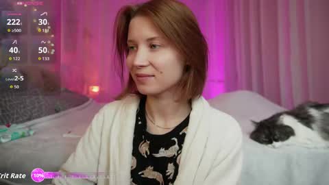 Snapshot of shine_lines chatting on May 2, 1:38 pm L I A online show from May 2, 1:38 pm