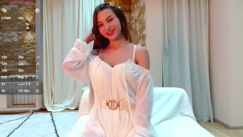 ShineChanel online show from September 25, 1:20 am