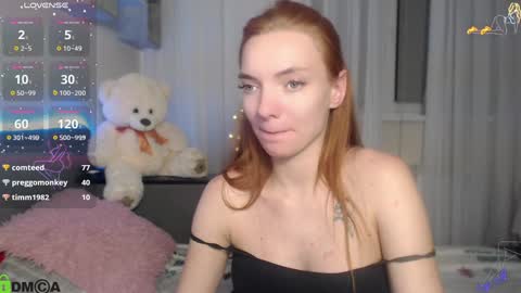 Snapshot of shinelikea_diamond chatting on December 18, 6:25 pm Alexis online show from December 18, 6:25 pm