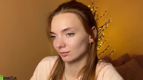 Alexis online show from March 18, 6:44 pm