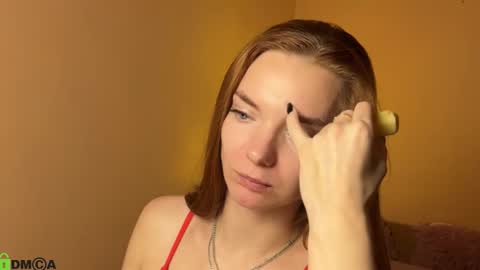 Alexis online show from March 23, 7:07 pm