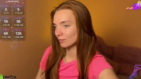 Alexis online show from April 7, 6:30 pm