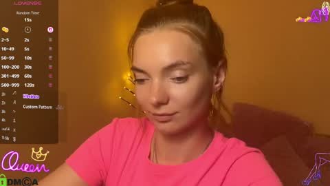 Snapshot of shinelikea_diamond chatting on June 2, 6:21 pm Alexis online show from June 2, 6:21 pm
