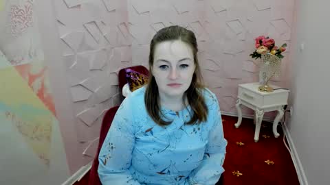 shining_mermaid online show from June 2, 8:16 am
