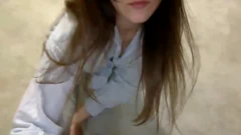 Jesica online show from January 31, 8:18 pm