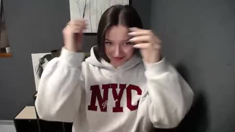 Jesica online show from February 2, 7:18 am