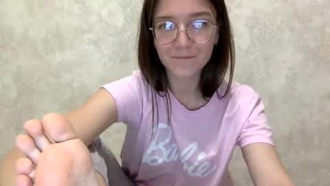 Jesica online show from March 2, 7:21 pm