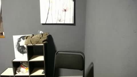 Jesica online show from March 19, 7:01 am