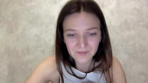 Jesica online show from March 31, 7:47 pm