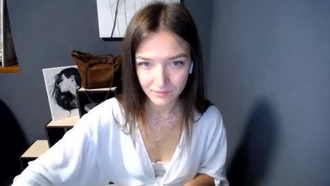 Snapshot of shining_pearl chatting on July 24, 6:44 am Jesica online show from July 24, 6:44 am