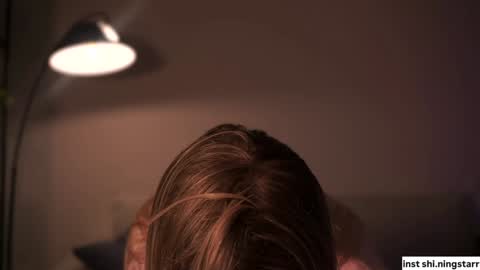 Snapshot of shiningstarrr chatting on January 17, 2:18 pm Nika online show from January 17, 2:18 pm