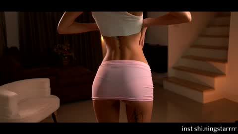 Nika online show from March 31, 7:47 pm