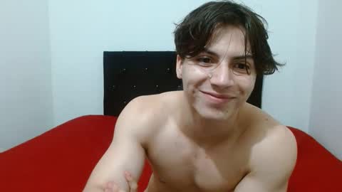Snapshot of shinobi_grey chatting on February 11, 5:29 pm  .. shinobi .. online show from February 11, 5:29 pm