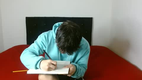 Snapshot of shinobi_grey chatting on February 21, 4:48 pm  .. shinobi .. online show from February 21, 4:48 pm