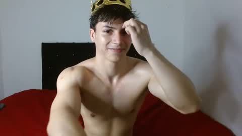 Snapshot of shinobi_grey chatting on February 23, 7:17 pm  .. shinobi .. online show from February 23, 7:17 pm