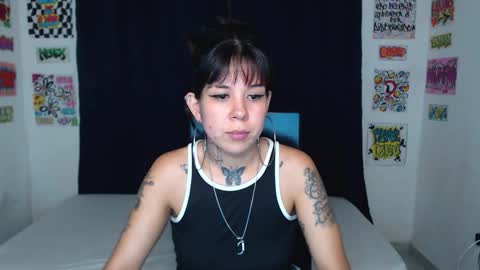 shinobu_queen online show from February 6, 9:07 pm