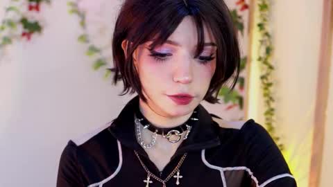 Snapshot of shiny_jail chatting on December 1, 8:09 pm JennyMira   THANK YOU FOR 77 777  online show from December 1, 8:09 pm