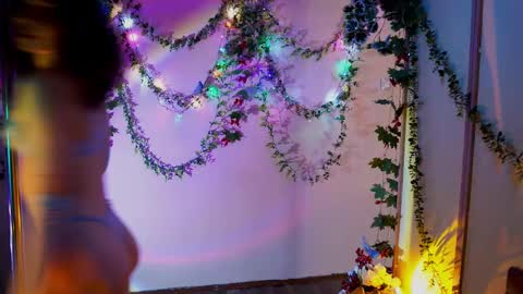 Snapshot of shiny_jail chatting on December 8, 11:08 pm JennyMira   THANK YOU FOR 77 777  online show from December 8, 11:08 pm