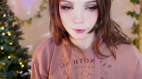 Snapshot of shiny_jail chatting on December 13, 8:47 pm JennyMira   THANK YOU FOR 77 777  online show from December 13, 8:47 pm