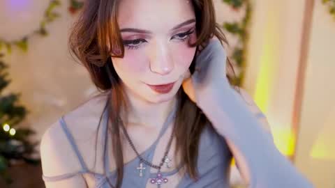 Snapshot of shiny_jail chatting on December 16, 7:43 pm JennyMira   THANK YOU FOR 77 777  online show from December 16, 7:43 pm