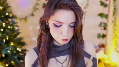 Snapshot of shiny_jail chatting on December 17, 8:32 pm JennyMira   THANK YOU FOR 77 777  online show from December 17, 8:32 pm