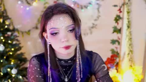 Snapshot of shiny_jail chatting on December 31, 5:29 pm JennyMira   THANK YOU FOR 77 777  online show from December 31, 5:29 pm