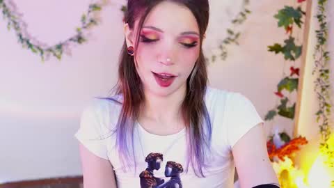 Snapshot of shiny_jail chatting on January 30, 11:02 pm JennyMira   THANK YOU FOR 77 777  online show from January 30, 11:02 pm