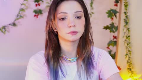 Snapshot of shiny_jail chatting on February 4, 12:29 am JennyMira   THANK YOU FOR 77 777  online show from February 4, 12:29 am