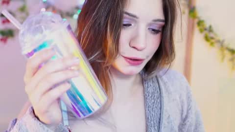 Snapshot of shiny_jail chatting on February 8, 1:00 am JennyMira   THANK YOU FOR 77 777  online show from February 8, 1:00 am