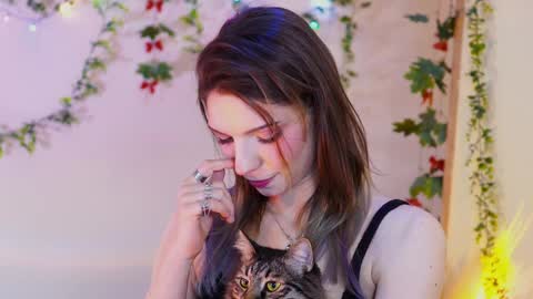 Snapshot of shiny_jail chatting on February 8, 9:57 pm JennyMira   THANK YOU FOR 77 777  online show from February 8, 9:57 pm