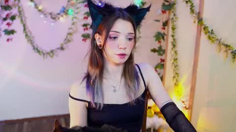 Snapshot of shiny_jail chatting on February 9, 9:39 pm JennyMira   THANK YOU FOR 77 777  online show from February 9, 9:39 pm