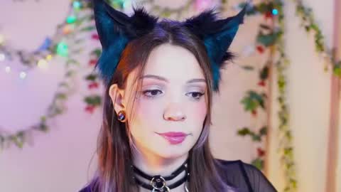 Snapshot of shiny_jail chatting on February 12, 12:05 am JennyMira   THANK YOU FOR 77 777  online show from February 12, 12:05 am