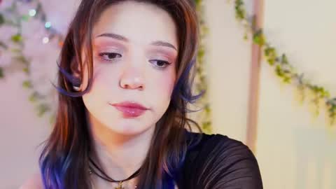 Snapshot of shiny_jail chatting on February 19, 10:09 pm JennyMira   THANK YOU FOR 77 777  online show from February 19, 10:09 pm