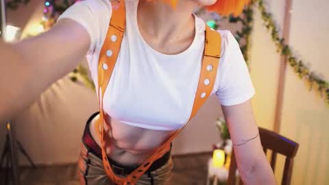 Snapshot of shiny_jail chatting on October 24, 8:49 pm JennyMira   THANK YOU FOR 77 777  online show from October 24, 8:49 pm