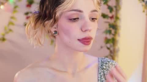 JennyMira   THANK YOU FOR 77 777  online show from November 4, 1:38 am