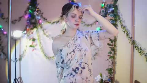 JennyMira   THANK YOU FOR 77 777  online show from November 28, 4:42 pm