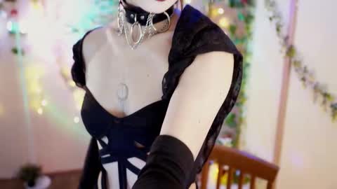 JennyMira   THANK YOU FOR 77 777  online show from February 4, 1:00 am