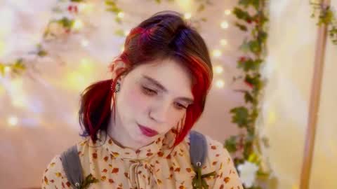 JennyMira   THANK YOU FOR 77 777  online show from March 16, 12:49 am